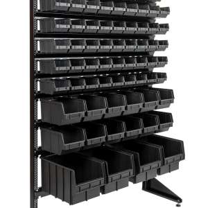 купить Торговое оборудование для хранения саморезов, фрез, инструментов