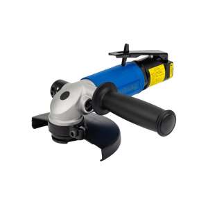 купить Угловая пневматическая шлифмашина NORGAU Industrial 125 мм, NAG312-5