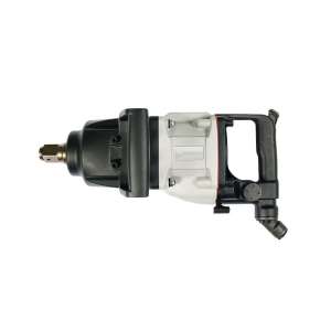 купить Гайковерт пневматический ударный NORGAU Industrial ударный 1", 3390 Нм, NIW15-339SS