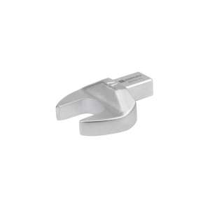 купить Насадка рожковая NORGAU Industrial для динамометрического ключа 17, прямоугольный привод 9х12