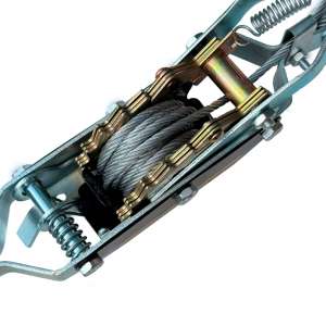 купить Лебедка ручная рычажная 2.5T-3M