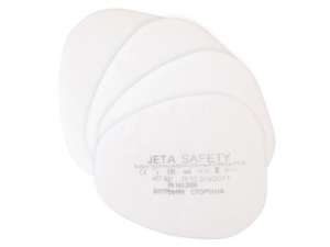 купить Предфильтр 6021 Jeta Safety (4 шт. в уп.) (класса P1 R)
