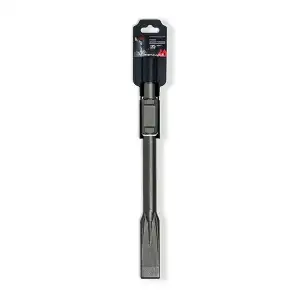 купить Зубило плоское самозатачивающееся HEX-30 METALLICA Ultra 35х400/260 мм, по бетону