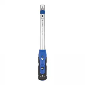 купить Ключ динамометрический предельный NORGAU Industrial с прямоугольным хвостовиком 20-100 Нм, 9х12, NTW23-010I