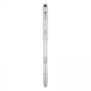 купить Ключ динамометрический NORGAU Industrial предельный со шкалой 1/2", 50-300 Нм, NTWA33-300