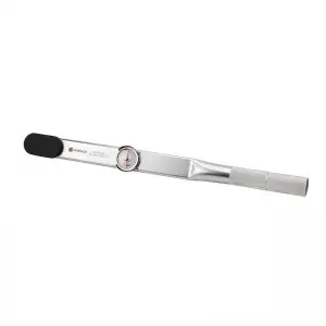 купить Ключ динамометрический NORGAU Industrial стрелочный 3/4", 100-500 Нм, NDTW14-500