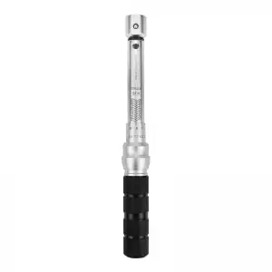 купить Ключ динамометрический NORGAU Industrial предельный с хвостовиком 9х12, 5-25 Нм, NTW30-025I