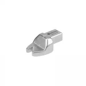 купить Насадка рожковая NORGAU Industrial для динамометрического ключа 7, прямоугольный привод 9х12