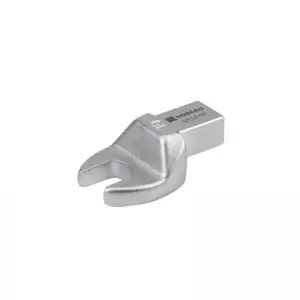 купить Насадка рожковая NORGAU Industrial для динамометрического ключа 10, прямоугольный привод 9х12