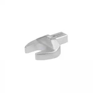 купить Насадка рожковая NORGAU Industrial для динамометрического ключа 17, прямоугольный привод 9х12