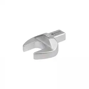 купить Насадка рожковая NORGAU Industrial для динамометрического ключа 18, прямоугольный привод 9х12