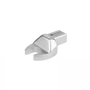 купить Насадка рожковая NORGAU Industrial для динамометрического ключа 7/16", N113