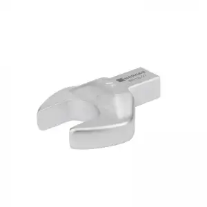 купить Насадка рожковая NORGAU Industrial для динамометрического ключа 27, прямоугольный привод 14х18