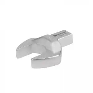 купить Насадка рожковая NORGAU Industrial для динамометрического ключа 30, прямоугольный привод 14х18