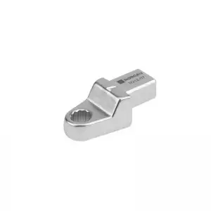 купить Насадка накидная NORGAU Industrial для динамометрического ключа 7, прямоугольный привод 9х12