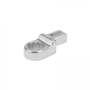 купить Насадка накидная NORGAU Industrial для динамометрического ключа 21, прямоугольный привод 14х18