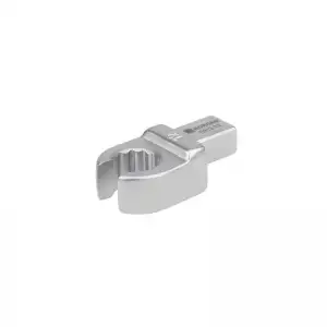 купить Насадка накидная разрезная NORGAU Industrial для динамометрического ключа 12, прямоугольный привод 9х12