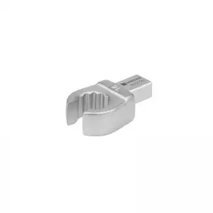 купить Насадка накидная разрезная NORGAU Industrial для динамометрического ключа 14, прямоугольный привод 9х12