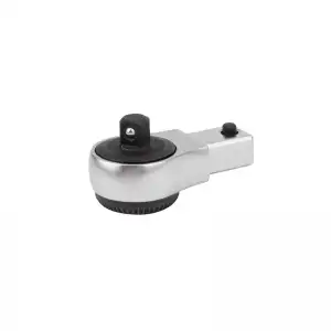 купить Насадка трещоточная NORGAU Industrial 1/4", N412-00