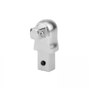 купить Насадка с неподвижным квадратом NORGAU Industrial 1/2", N618