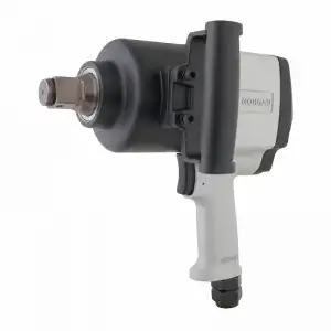 купить Гайковерт пневматический NORGAU Industrial ударный 1", 2500 Нм, NIW15-250PS