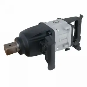 купить Гайковерт пневматический ударный NORGAU Industrial 1.1/2", 3390 Нм, NIW17-339SS