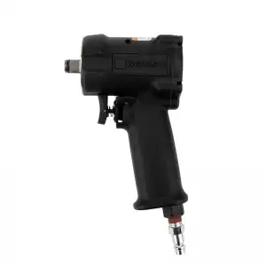 купить Гайковерт пневматический NORGAU Industrial ударный 1/2", 678 Нм, NIW13-068CPS