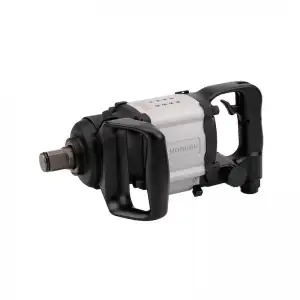 купить Гайковерт пневматический ударный NORGAU Industrial 1", 2169 Нм, NIW15-217SS