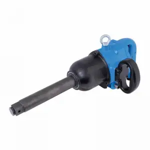 купить Гайковерт промышленный ударный NORGAU Industrial 1“, 3200 Нм, GIW15-319SL