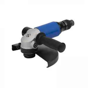 купить Угловая шлифмашина пневматическая NORGAU Industrial 125 мм, NAG512-5