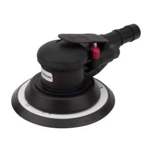 купить Шлифмашина пневматическая NORGAU Industrial орбитальная NOS105-152SGV 1/4"