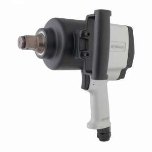 купить Гайковерт пневматический NORGAU Industrial ударный 1", 2500 Нм, NIW15-250PS