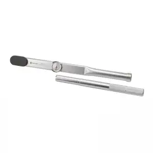 купить Ключ динамометрический NORGAU Industrial стрелочный 3/4", 160-800 Нм, NDTW14-800