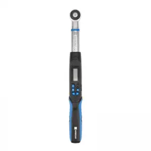 купить Ключ динамометрический электронный NORGAU Industrial в футляре 27-135 Нм, 3/8", NTE12-135RI