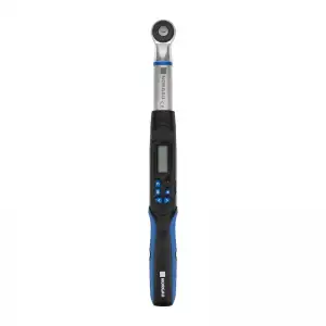 купить Ключ динамометрический электронный NORGAU Industrial в футляре 1/2", 27-135 Нм, NTE13-135RI