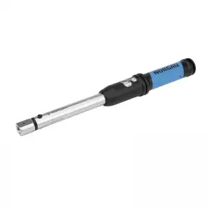 купить Ключ динамометрический предельный NORGAU Industrial с прямоугольным хвостовиком 9x12, 10-50 Нм, NTW45-005I