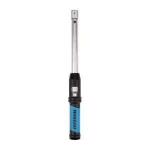 купить Ключ динамометрический предельный NORGAU Industrial с прямоугольным хвостовиком 9x12, 20-100 Нм, NTW45-010I