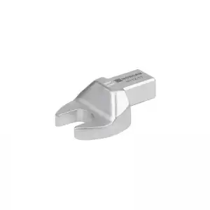 купить Насадка рожковая NORGAU Industrial для динамометрического ключа 11, прямоугольный привод 9х12