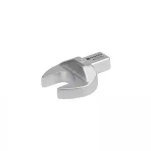 купить Насадка рожковая NORGAU Industrial для динамометрического ключа 16, прямоугольный привод 9х12