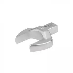 купить Насадка рожковая NORGAU Industrial для динамометрического ключа 36, прямоугольный привод 14х18