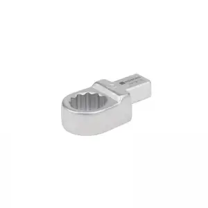 купить Насадка накидная NORGAU Industrial для динамометрического ключа 15, прямоугольный привод 9х12