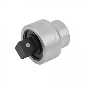 купить Насадка трещоточная 1" NORGAU Industrial, 2000 Нм, NTWA35RC