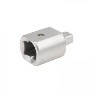 купить Насадка-переходник NORGAU Industrial для динамометрического ключа с 9х12 на 14х18мм