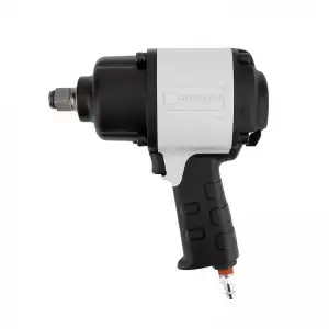 купить Гайковерт пневматический NORGAU Industrial ударный 3/4", 1763 Нм, NIW14-149PS,