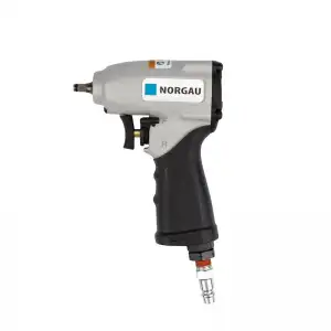 купить Гайковерт пневматический ударный NORGAU Industrial 1/4", 81 Нм, NIW11-008PS