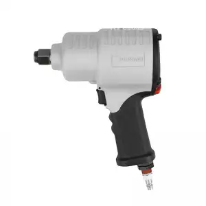 купить Гайковерт пневматический ударный NORGAU Industrial 3/4", 1690 Нм, NIW14-169CPS