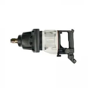 купить Гайковерт пневматический ударный NORGAU Industrial ударный 1", 3390 Нм, NIW15-339SS