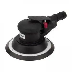 купить Шлифмашина пневматическая NORGAU Industrial орбитальная NOS105-152SGV 1/4"