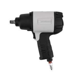 купить Гайковерт пневматический NORGAU Industrial ударный 1/2", 677 Нм, NIW13-068PS