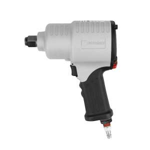 купить Гайковерт пневматический ударный NORGAU Industrial 3/4", 1690 Нм, NIW14-169CPS